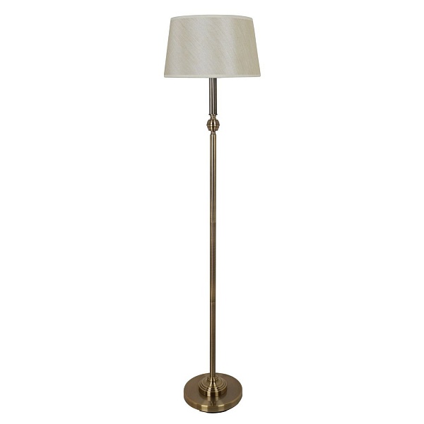 Торшер Arte Lamp York A2273PN-1RB