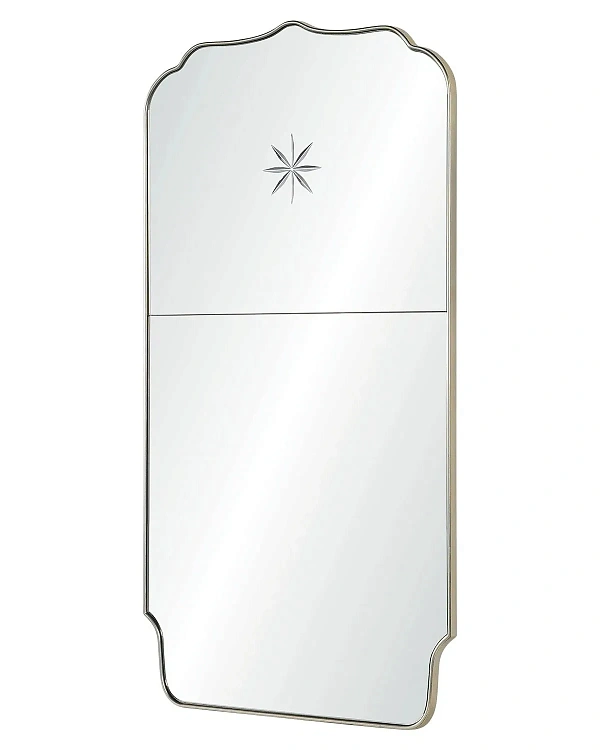 Зеркало Тартюф LouvreHome MH-2191-04