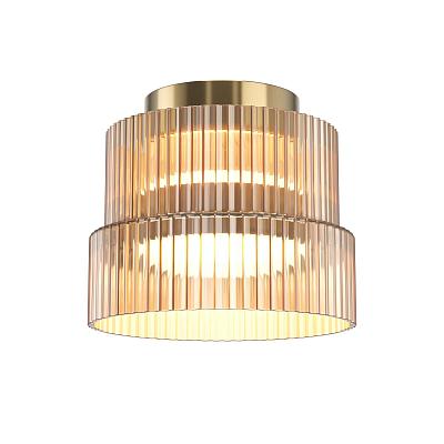 Потолочный светильник Maytoni Alba MOD518CL-L12BS3K