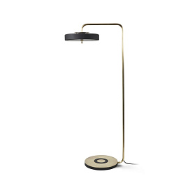 Торшер Bert Frank REVOLVE FLOOR LAMP Loft Concept 41.139