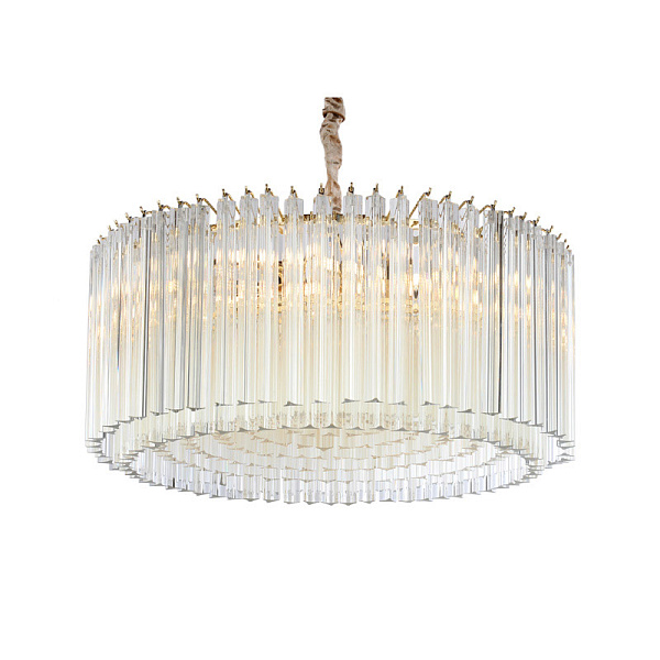 Хрустальный подвесной светильник L'Arte Luce Luxury Retro Murano L09409.88