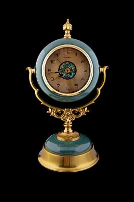 Настольные часы ClayFable CF-0260