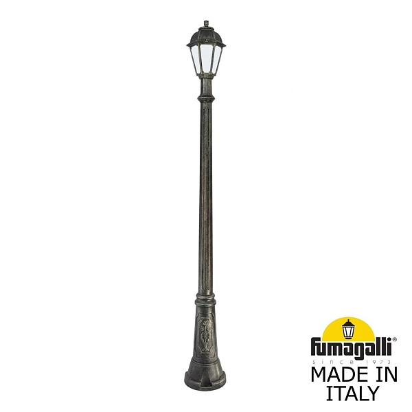 Светильник уличный FUMAGALLI GIGI/SABA K22.156.000.BYF1R