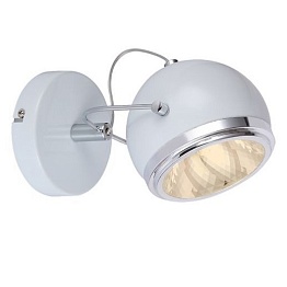 Спот Arte Lamp 98 A4509AP-1WH