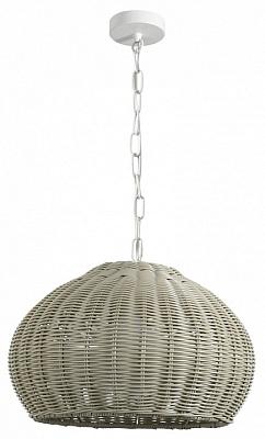 Подвесной светильник Favourite Wicker 4885-1P