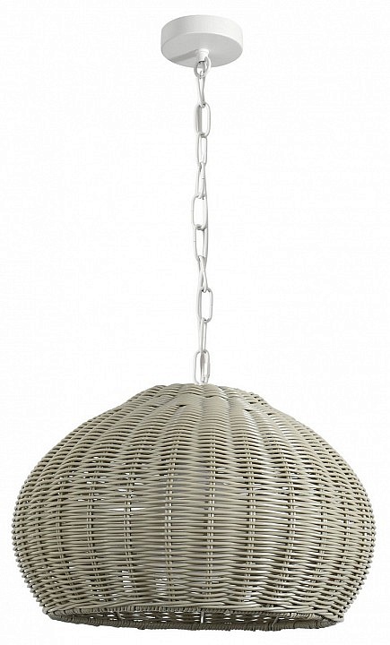 Подвесной светильник Favourite Wicker 4885-1P