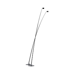 Торшер Sampei L'Arte Luce L67642.09