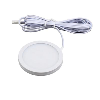 Светильник накладной мебельный 12V Mobiled Lightstar 036230