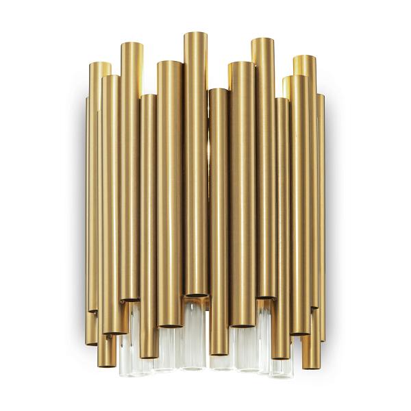 Бра Maytoni Modern Coliseo MOD135WL-01BS