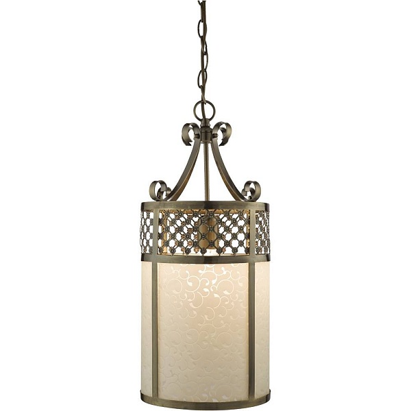 Светильник подвесной Arte Lamp GUIMET A6580SP-1AB