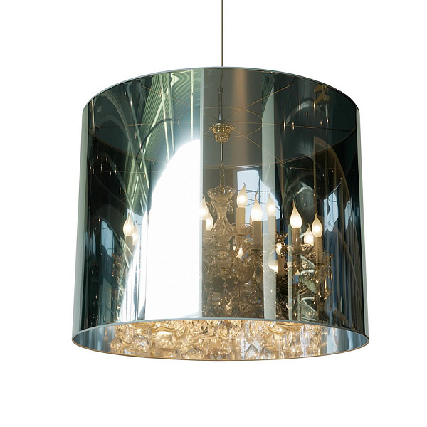 Люстра Moooi Light shade 95