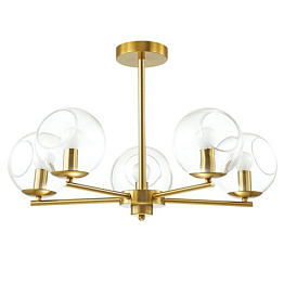 Люстра Bolle Hole Chandelier