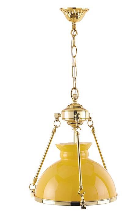 Светильник подвесной Arte Lamp GALATA A3237SP-1PB