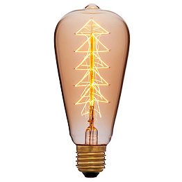 Лампа Loft Edison Bulb ST64 F9 LE21569