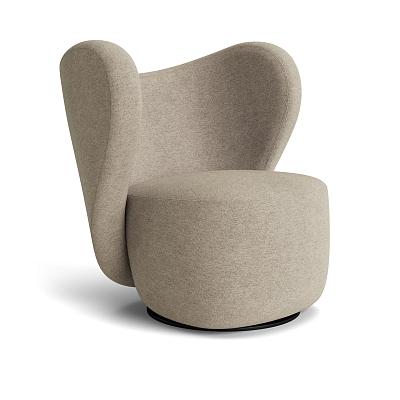 Кресло Gramercy Home Little Big 602.050-BB03