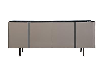 58DB-10211 Комод Бибифлай (Bbfly) 200*42*80см