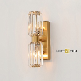 Бра Vivid Luxury 4 Loft4You L04191