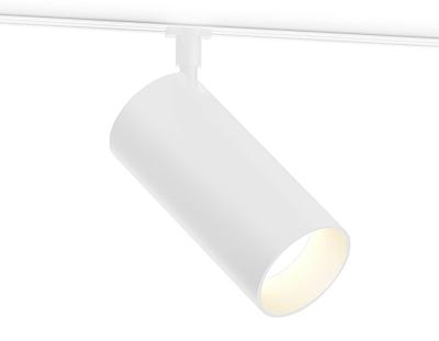 Трековый акцентный светильник DIP-3CCT Ambrella Light GL2314