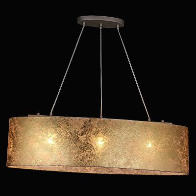 Подвесной светильник Natali Kovaltseva MINIMAL ART 77012-3P GOLD