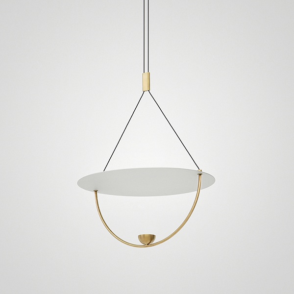 Светильник подвесной ImperiumLoft Liria D42 232618-26