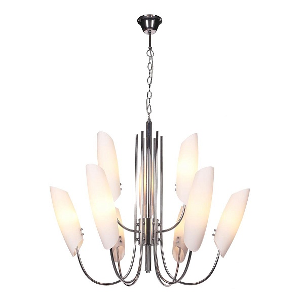 Потолочный светильник Escada 1100/9P