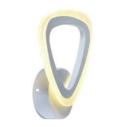 Настенный светильник Profit Light 8094/1W WHT NS