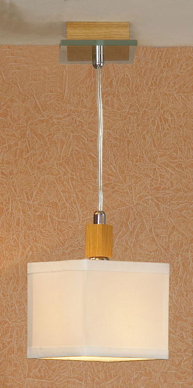 Подвесной светильник Lussole Montone LSF-2506-01