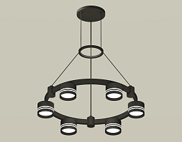 Комплект подвесного светильника с акрилом Techno Ring Ambrella Light XR92051203
