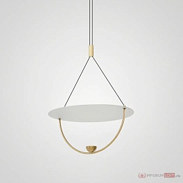 Светильник подвесной ImperiumLoft Liria D42 232618-26