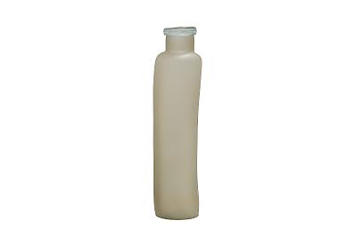 71PN-50954 Ваза декоративная стеклянная 10*10*40см