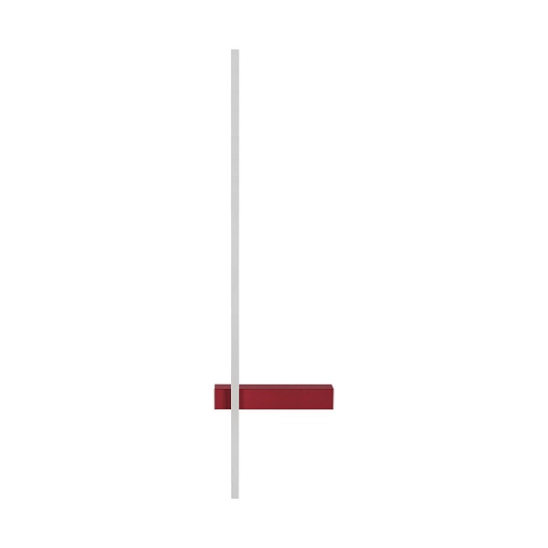 Светильник настенный LOFT IT Linio 10149/900 Red