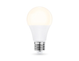 Лампа светодиодная Лон A60 10W 2700K Ambrella Light 601003