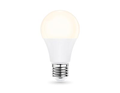 Лампа светодиодная Лон A60 10W 2700K Ambrella Light 601003