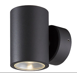Настенный светодиодный уличный светильник Oasis Light TUBE LED W 78108