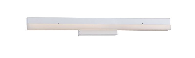 SL859.502.01 — Подсветка для картин светодиодная ST Luce, 1 плафон, белый