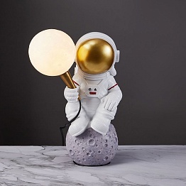 Лампа настольная Astronaut I Blesslight 21224