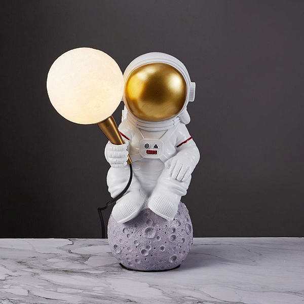 Лампа настольная Astronaut I Blesslight 21224