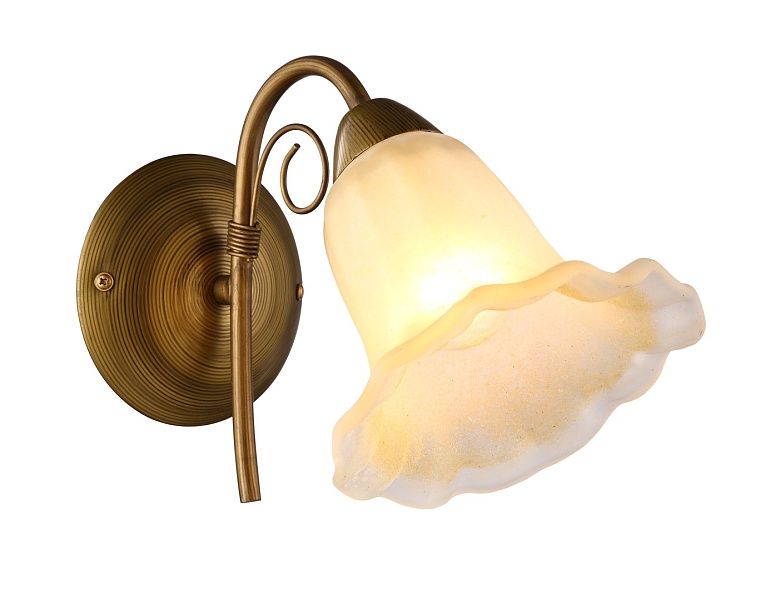 Бра Arte Lamp 79 A9361AP-1BR