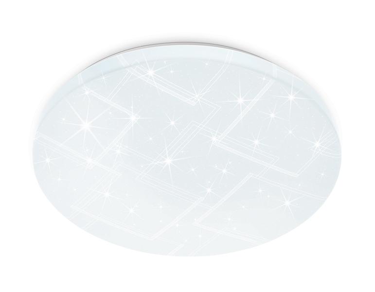 Потолочный светодиодный светильник Ambrella Light FZ1031