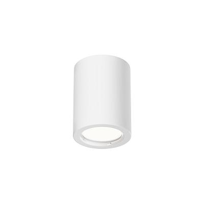 Потолочный светильник Maytoni Technical C001CL-GU10-W