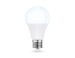 Лампа светодиодная Лон A60 15W 6400K Ambrella Light 601506