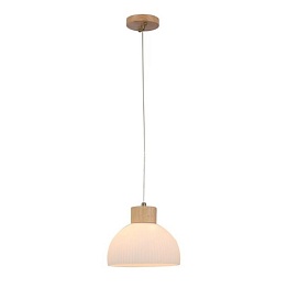 Светильник подвесной Arte Lamp CAPRICE A4184SP-1BR