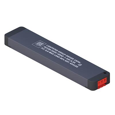 Блок питания 24V 150W Lightstar 424155