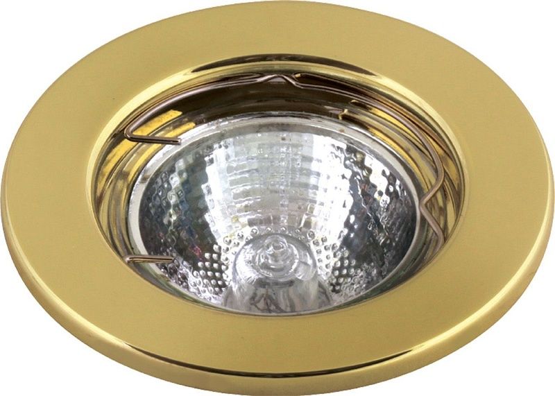 Точечный светильник Escada Modena 111002