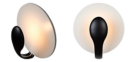Бра Devi Black Spot Wall Lamp Loft-Concept 44.1551-3
