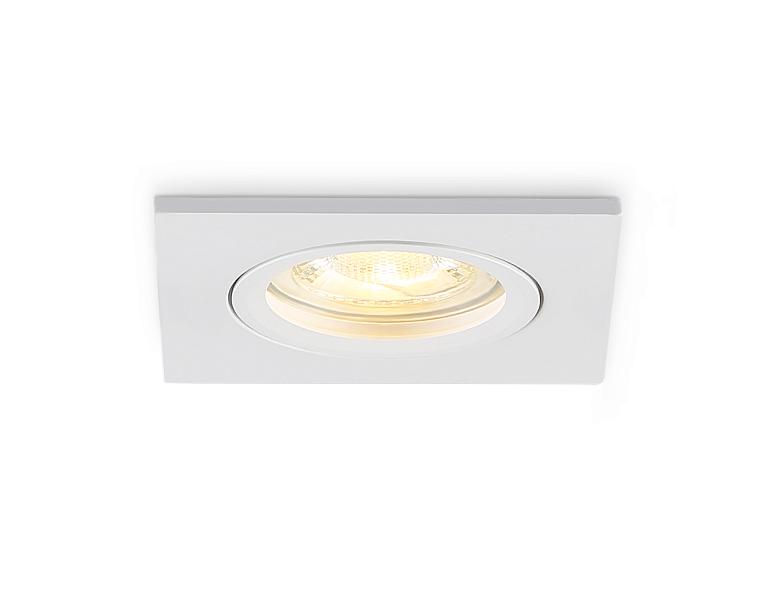 Светильник встраиваемый Ambrella Light TN102455