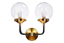 Бра Garda Decor K2KG0521W-2
