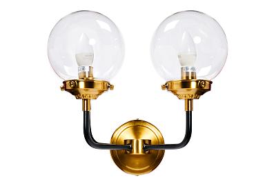 Бра Garda Decor K2KG0521W-2