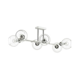 Люстра потолочная Lumion Alana 4517/6C