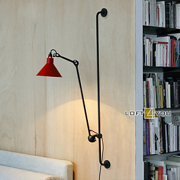 Дизайнерские бра Wall lamp Floor 5 L00807